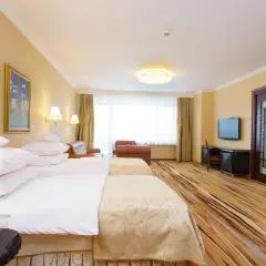 Ile kosztuje doba w hotelu Gołębiewski w Karpaczu? Ceny i szczegóły
