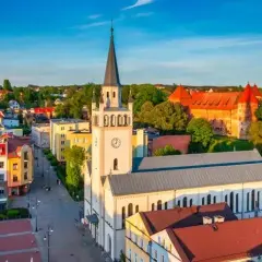 Najlepsze atrakcje w Bytowie i okolicach, które musisz zobaczyć