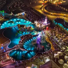 Największe atrakcje Energylandia, które musisz zobaczyć w parku rozrywki
