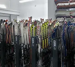 Wypożyczalnia sprzętu narciarskiego Kraków - najlepsze oferty i porady