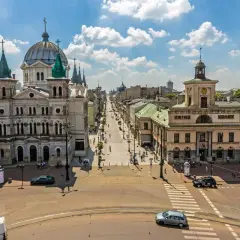 Atrakcje w Łodzi: Odkryj niezapomniane miejsca i tajemnice miasta
