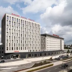 Jak dojechać do hotelu Airport Okęcie? Sprawdź najlepsze opcje transportu