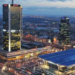 Ile jest hoteli Marriott w Polsce? Sprawdź dostępność i lokalizacje