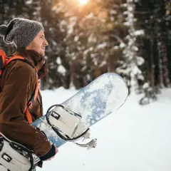 Jak dobrać snowboard, aby uniknąć błędów przy wyborze sprzętu
