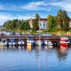 Iława atrakcje turystyczne – odkryj najciekawsze miejsca w regionie