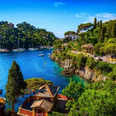 Najlepsze atrakcje w Portofino, które musisz zobaczyć podczas wizyty
