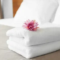 Czy w hotelu są ręczniki? Sprawdź, co powinieneś wiedzieć przed wizytą