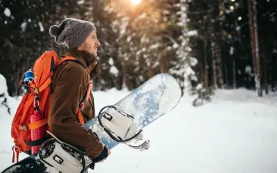 Jak dobrać snowboard, aby uniknąć błędów przy wyborze sprzętu