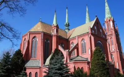Zawiercie atrakcje turystyczne: odkryj ukryte skarby regionu