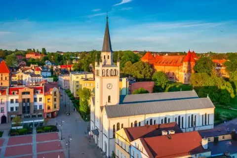 Najlepsze atrakcje w Bytowie i okolicach, które musisz zobaczyć
