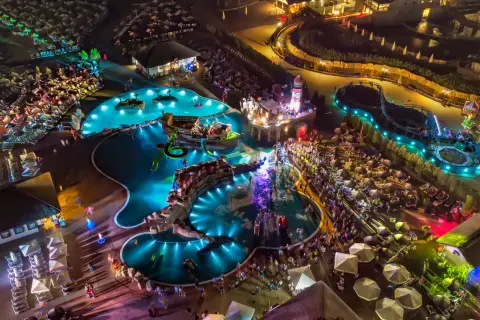 Największe atrakcje Energylandia, które musisz zobaczyć w parku rozrywki