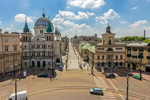 Atrakcje w Łodzi: Odkryj niezapomniane miejsca i tajemnice miasta