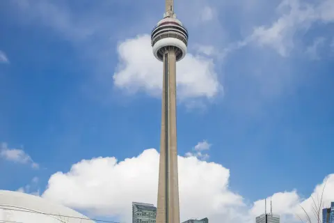 Najlepsze atrakcje w Toronto, które musisz zobaczyć podczas wizyty