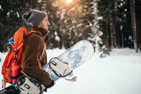 Jak dobrać snowboard, aby uniknąć błędów przy wyborze sprzętu