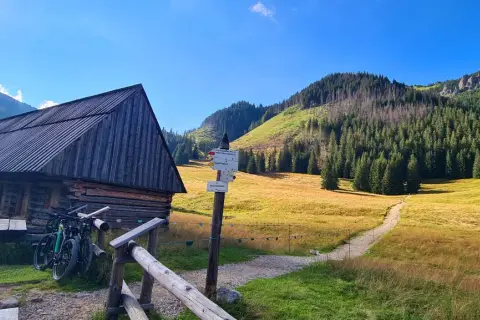 Najlepsze atrakcje w Krościenku nad Dunajcem, które musisz zobaczyć