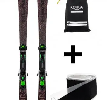 Jakie narty skiturowe wybrać? Najlepsze modele dla każdego poziomu