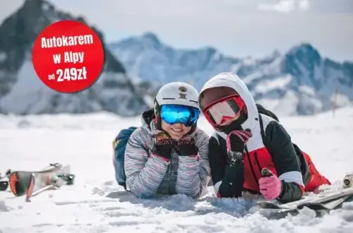 Najlepsze miejsca na snowboard w Austrii, które musisz odwiedzić