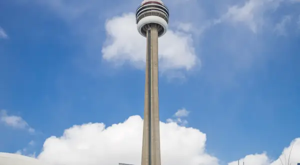 Najlepsze atrakcje w Toronto, które musisz zobaczyć podczas wizyty