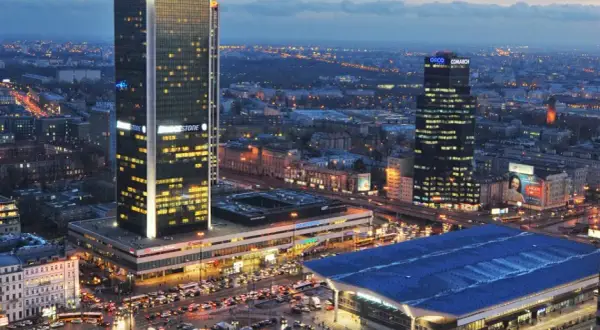 Ile jest hoteli Marriott w Polsce? Sprawdź dostępność i lokalizacje