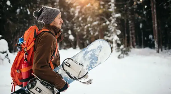 Jak dobrać snowboard, aby uniknąć błędów przy wyborze sprzętu