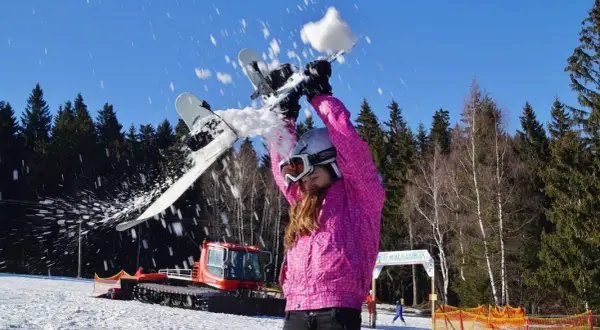 Ile zarabia instruktor snowboardu? Zaskakujące fakty o wynagrodzeniu