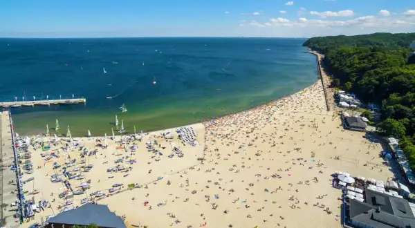 Najciekawsze atrakcje Gdyni, które musisz zobaczyć podczas wizyty