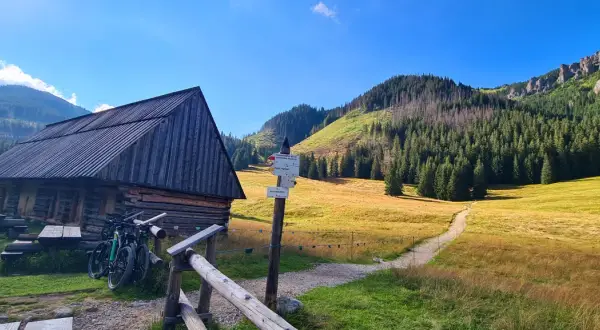 Najlepsze atrakcje w Krościenku nad Dunajcem, które musisz zobaczyć