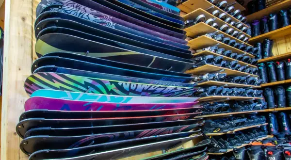 Wypożyczalnia sprzętu narciarskiego Poznań - najlepsze oferty i ceny