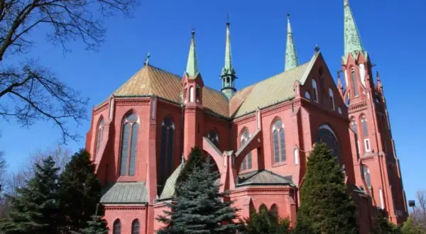 Zawiercie atrakcje turystyczne: odkryj ukryte skarby regionu
