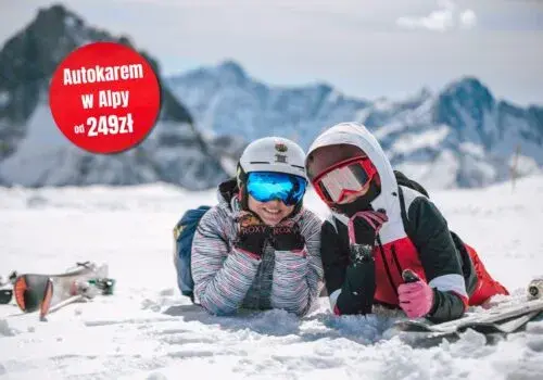 Najlepsze miejsca na snowboard w Austrii, które musisz odwiedzić