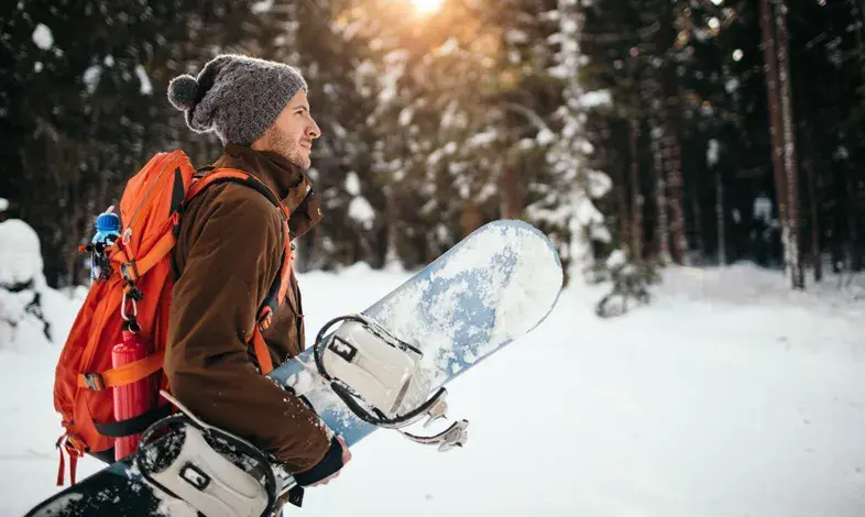 Jak dobrać snowboard, aby uniknąć błędów przy wyborze sprzętu