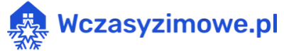 Logo wczasyzimowe.pl