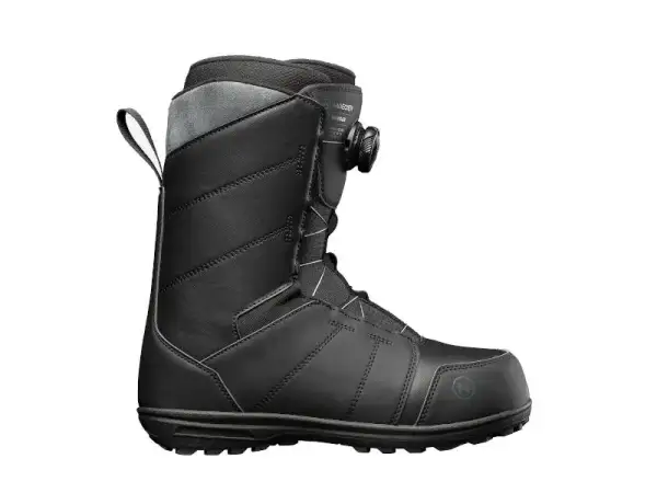 Jakie buty snowboard wybrać, aby uniknąć nieprzyjemnych kontuzji?