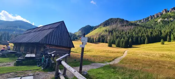 Najlepsze atrakcje w Krościenku nad Dunajcem, które musisz zobaczyć